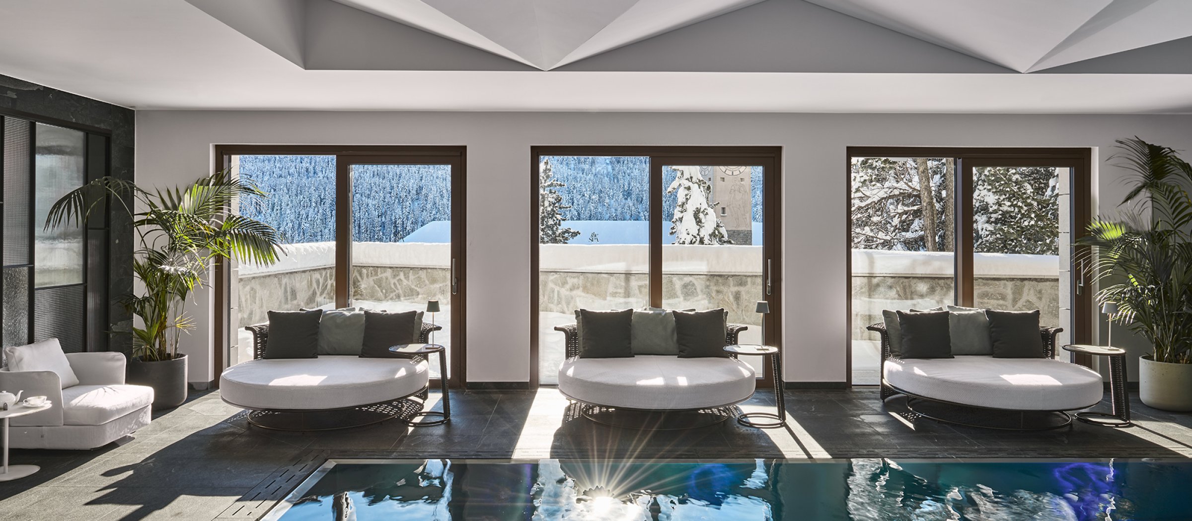 grace la margna st moritz spa im winter 2