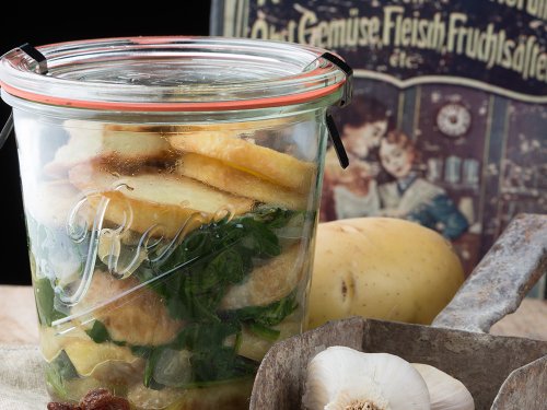 Pistor Inspiration Verpackung Rexglas Gallerie 4