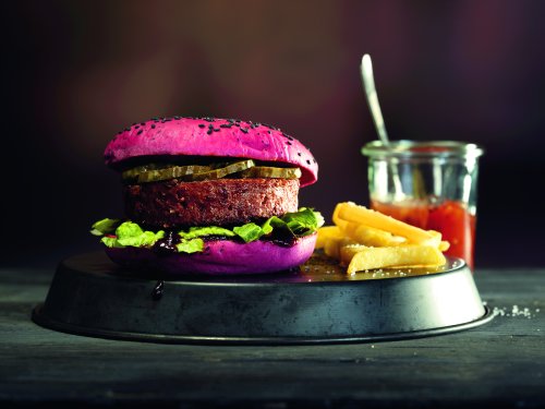 Fleischalternative-vegetarisch