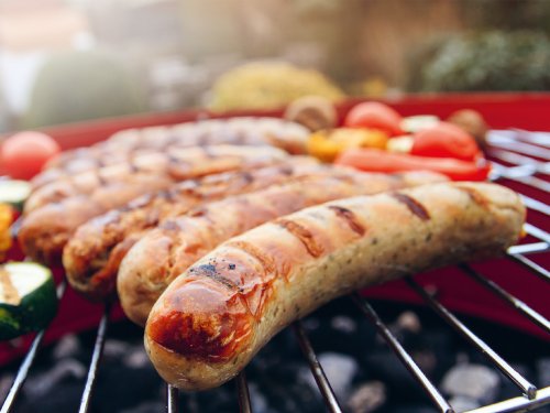 Es geht um die Wurst Teaser