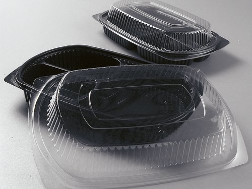 Hitzebeständige Verpackungen