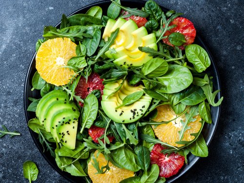 Dress up the salad_Zu-Tisch