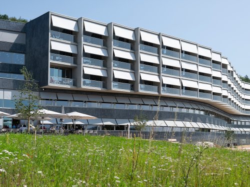Klinik Barmelweid Gebaeudeaussenansicht-neu