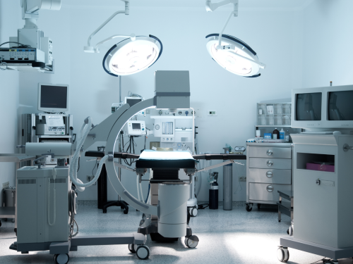 Pistor Healthcare Effiziente Spitallogistik